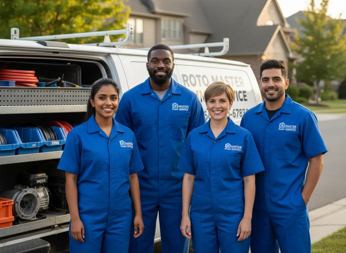 Sump Pump Installation company in Cedar Park, TX